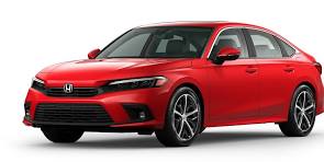 Honda Civic 2024